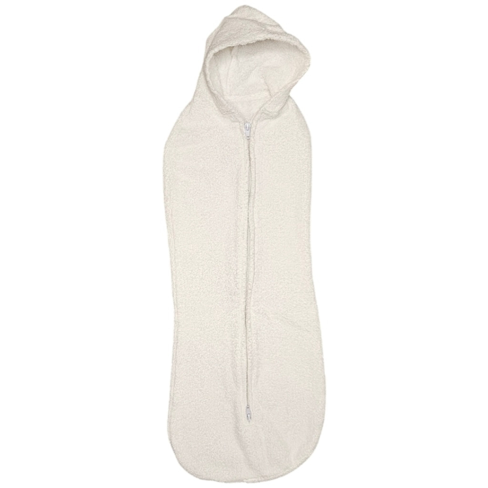 5/$25 Woombie CozyDry After Bath Towel Big Baby 14-19 Ibs